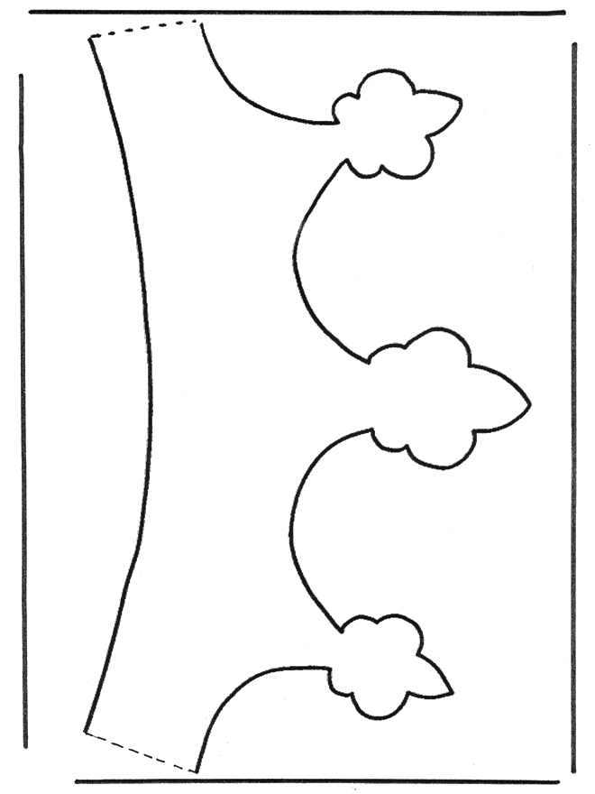 Eu Amo Artesanato Coroa de princesa