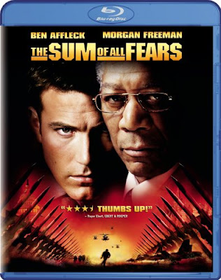 The Sum of All Fears (2002) Dual Audio [Hindi – Eng] 720p | 480p BluRay ESub x264 1Gb | 400Mb