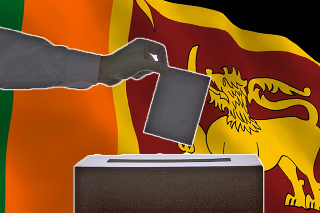 Sri Lanka News Why China And India Focused On Sri Lanka S Election