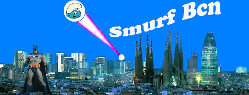 SMURF BCN