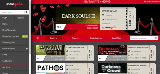 IndieGala