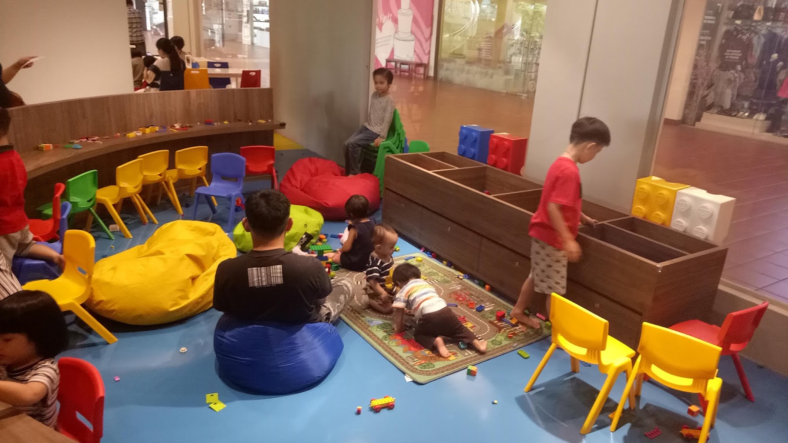 Makchic Reviews The New And Revamped Blokke Makchic