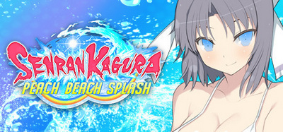 Senran Kagura Peach Beach Splash-CODEX