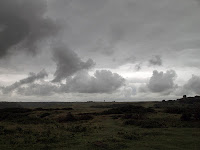 Summer in Wales