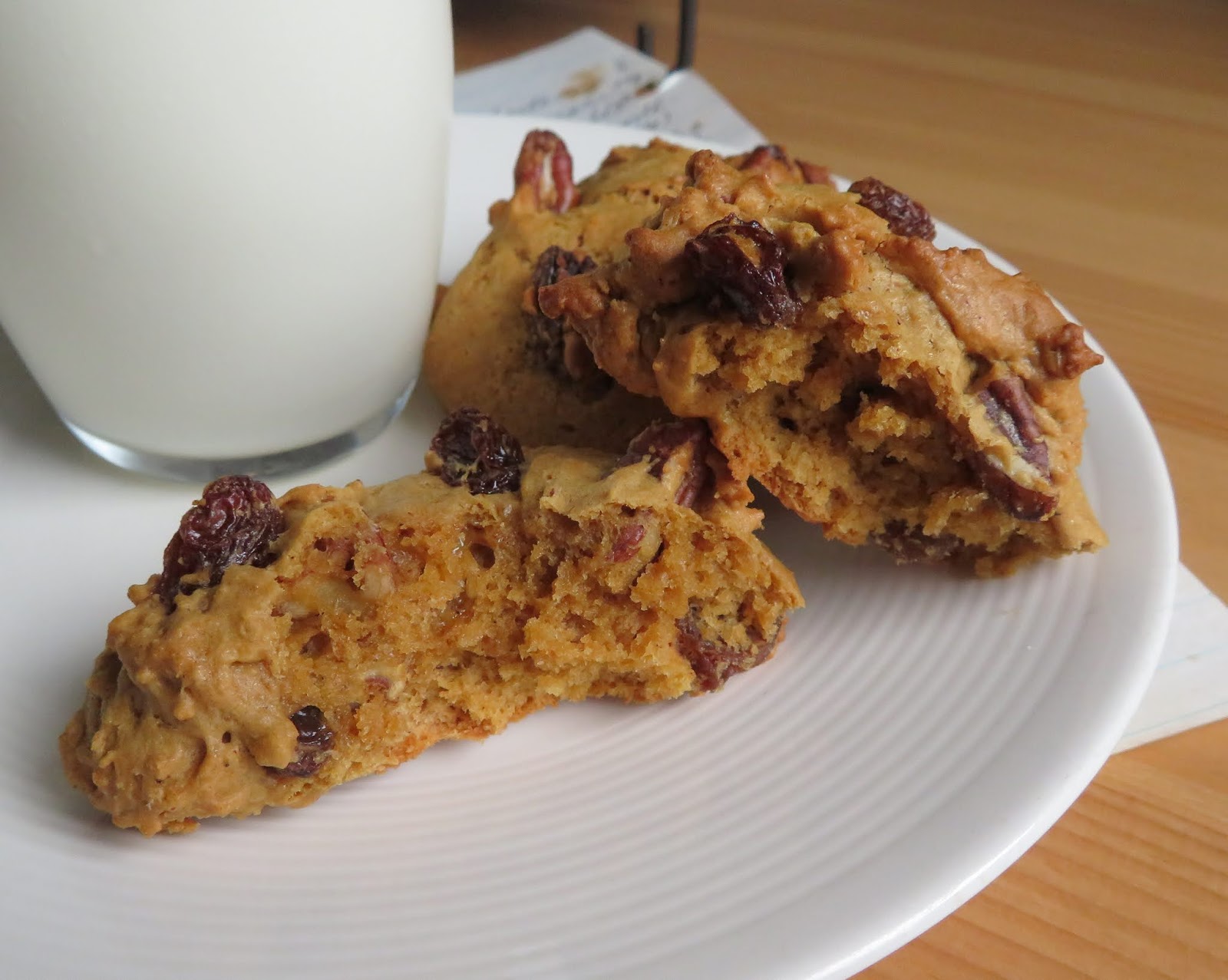 Lydia's Junior Cookies small batch The English Kitchen