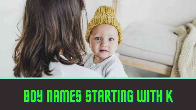 Latest 2023 ᐅ Modern baby boy names starting with K in Sanskrit with meaning