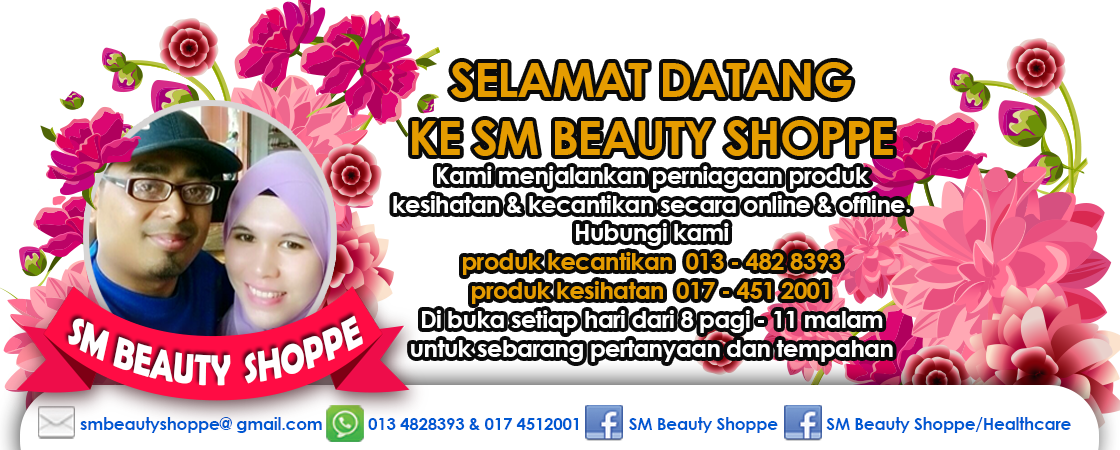 SM Beauty Shoppe