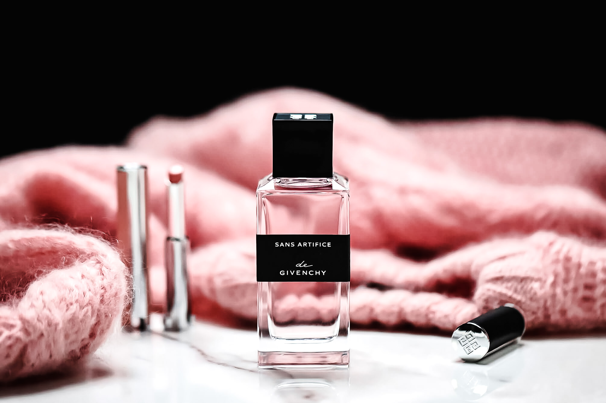 Givenchy La Collection Particulière Sans Artifice Parfum