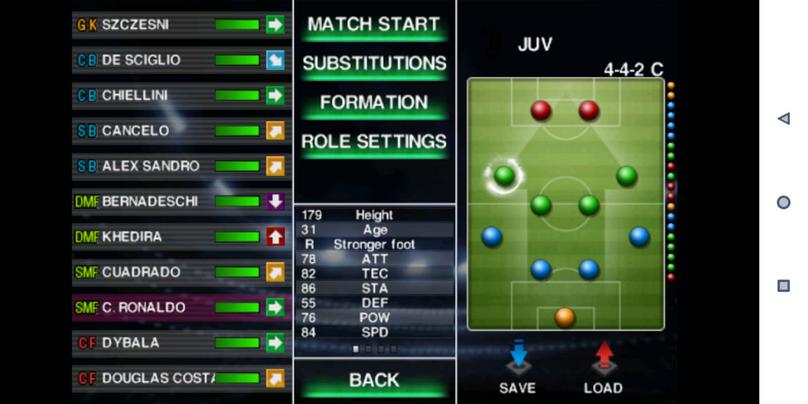 Download pes 2011 for android apk data