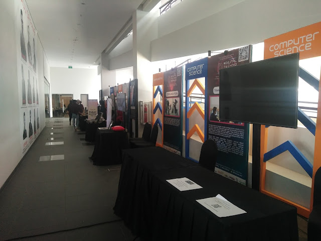 IMG20191024122930 Grand Launching BINUS University of Malang, Gandeng Perusahaan Startup Indonesia dalam Konferensi Digital Technopreneur