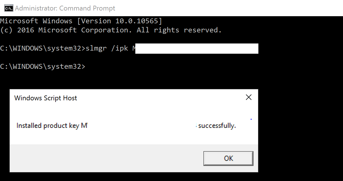 How To Activate Windows 10 With Cmd Without Key Complete Howto Wikies