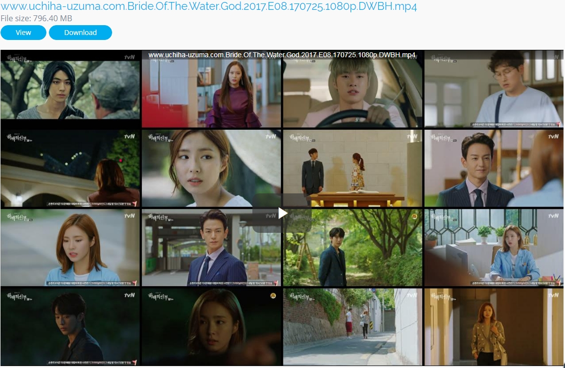 Screenshots Download Film Drama Korea Gratis Bride Of The Water God, The Bride of Habaek, 하백의 신부 (2017) Episode 08 DWBH NEXT MP4 Free Screenshots Download Film Drama Korea Gratis Bride Of The Water God, The Bride of Habaek, 하백의 신부 (2017) Episode 08 DWBH NEXT MP4 Free