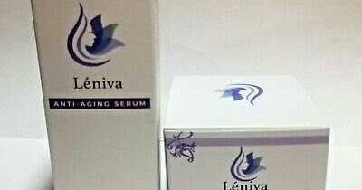 leniva anti aging serum
