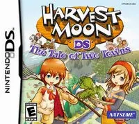 Download Harvest Moon The Tale of Two Towns