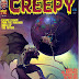 ﻿﻿Creepy #75 - Neal Adams, Wally Wood, Bernie Wrightson, Alex Toth art