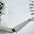 Top 6 Most Important Advances in Small Business Technology
