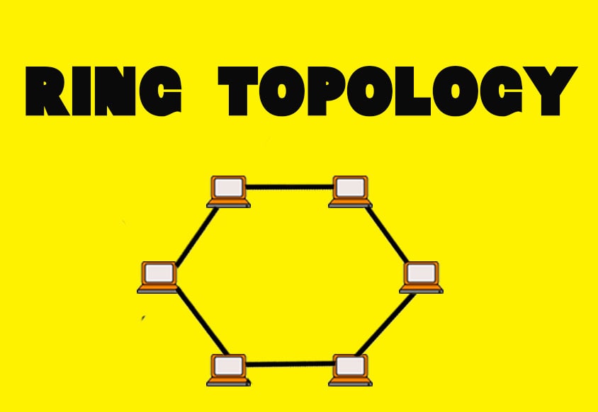 02 Topology | PDF | Network Topology | Computer Network