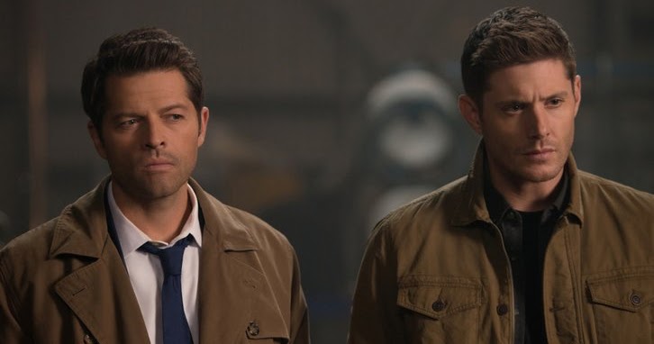 supernatural spear girl supernatural spear girl
