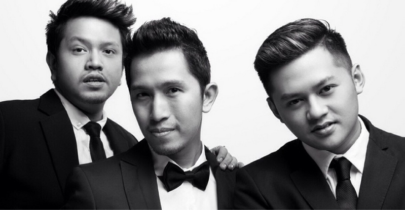 3 Composers Lirik, Lagu Dan Album (Discography) Lirikaz 09