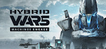 Descargar Hybrid Wars – Reloaded para 
    PC Windows en Español es un juego de Accion desarrollado por Extreme Developers