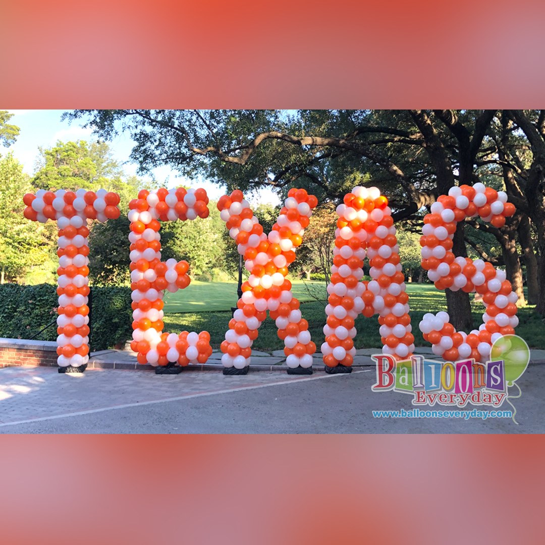 The Very Best Balloon Blog Top Tips for Working with Balloons in the