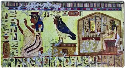 Ancient Egyptian Ceremonies and Rituals