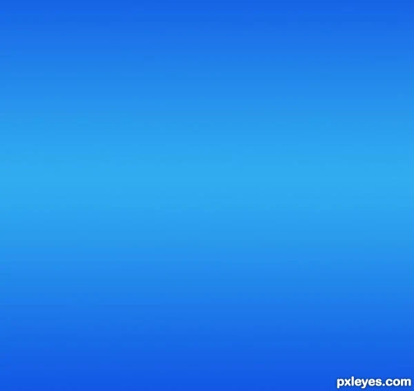 Background Wallpaper Warna Biru Langit
