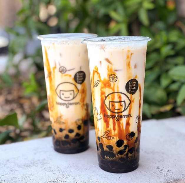 Joe Sippers Cafe - Have you heard? Joe Sippers has Bubble Tea!!! #bubbletea  #tapiocaballs #bobapearls #bobatea #bobafett #bigstraw