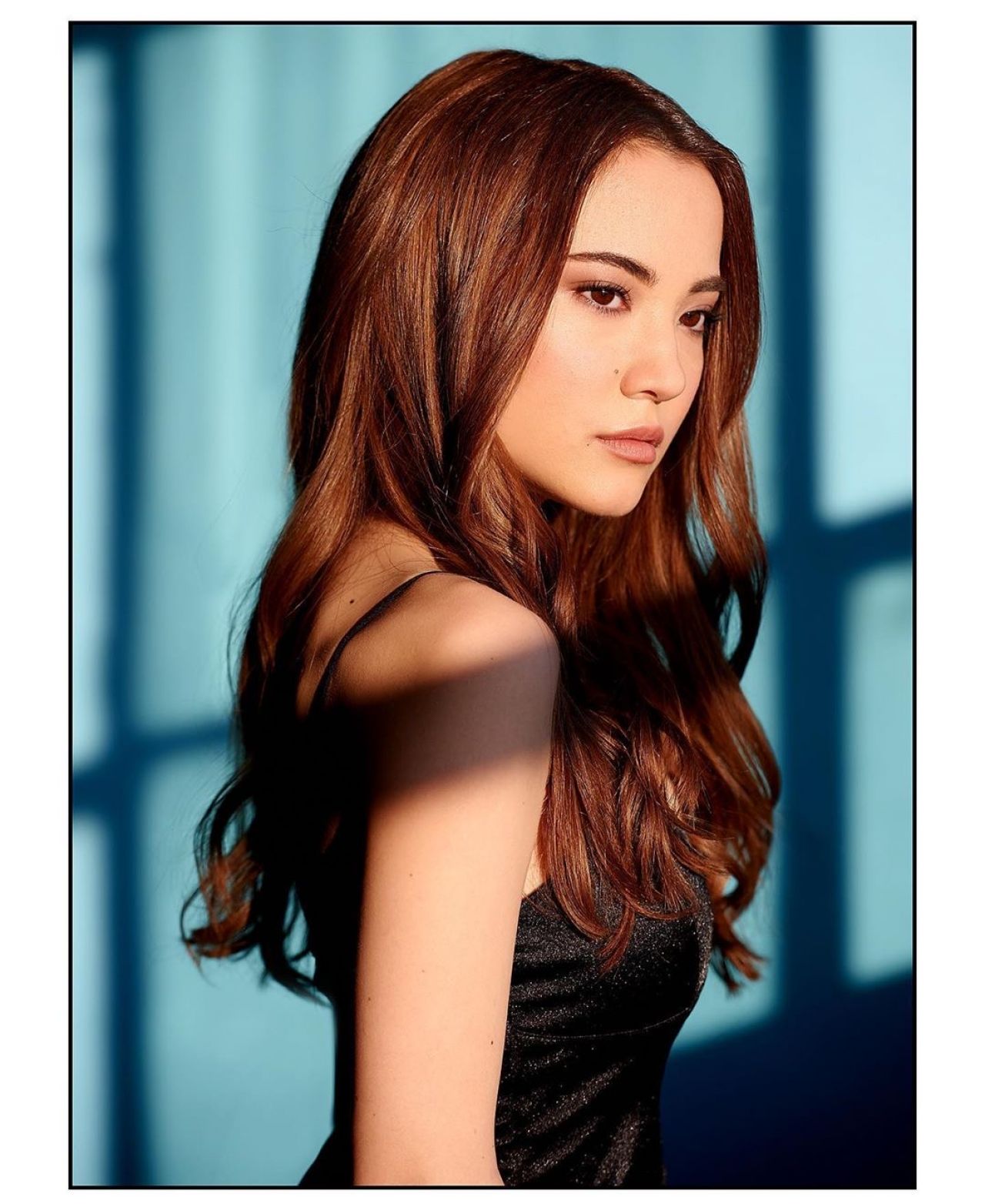 Nicole Samantha Huff - Photoshoot January 2020 - RitzyStar