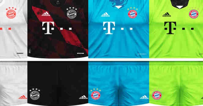 Fifa 21 ultimate team kits Fifa 21 ultimate team kits