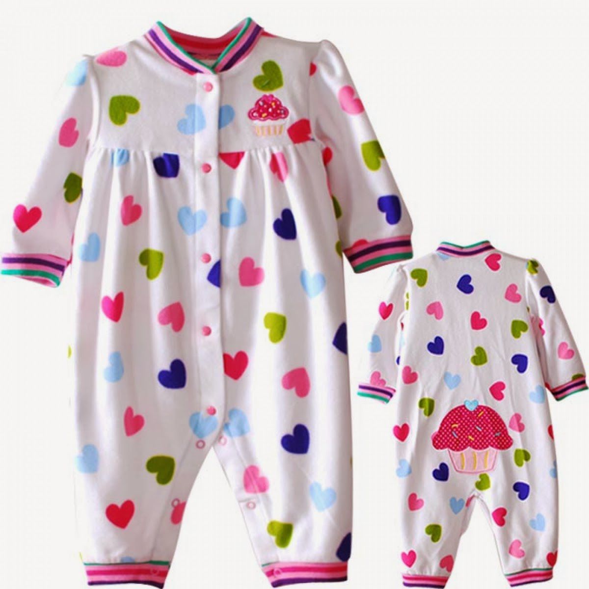 Baju Lebaran Untuk Bayi 2 Bulan ~ Cantik-Koleksi Baju Lebaran