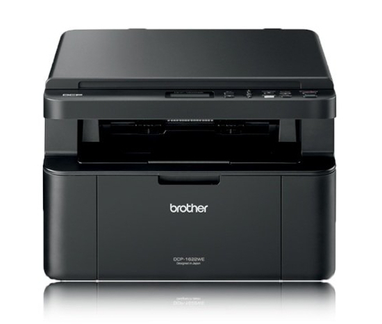 driver brother dcp 1512 scarica