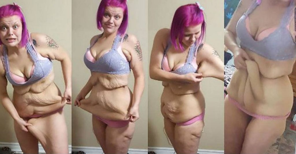 tighten bodybuilders