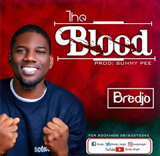 [Lyrics&Mp3] Bredjo - The Blood mp3 download