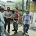 Jalan Teluk Sampit Surabaya, Ditertibkan Tiga Pilar Kecamatan