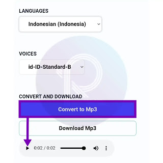 text to speech