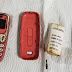 Homem de 33 anos engole um Nokia 3310 e vai parar no hospital