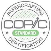 Copic Standard Certified 2016