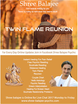 shree balajee psychic