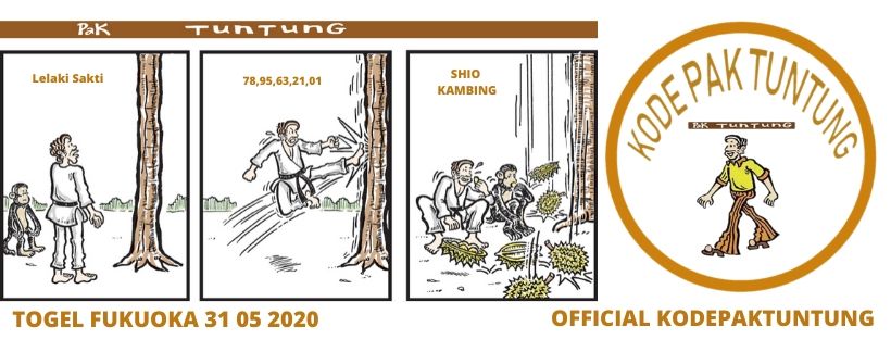 Data Togel Fukuoka