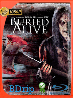 Enterrados Vivos (2017) BDRIP Latino [1080p] [Google Drive] Onix