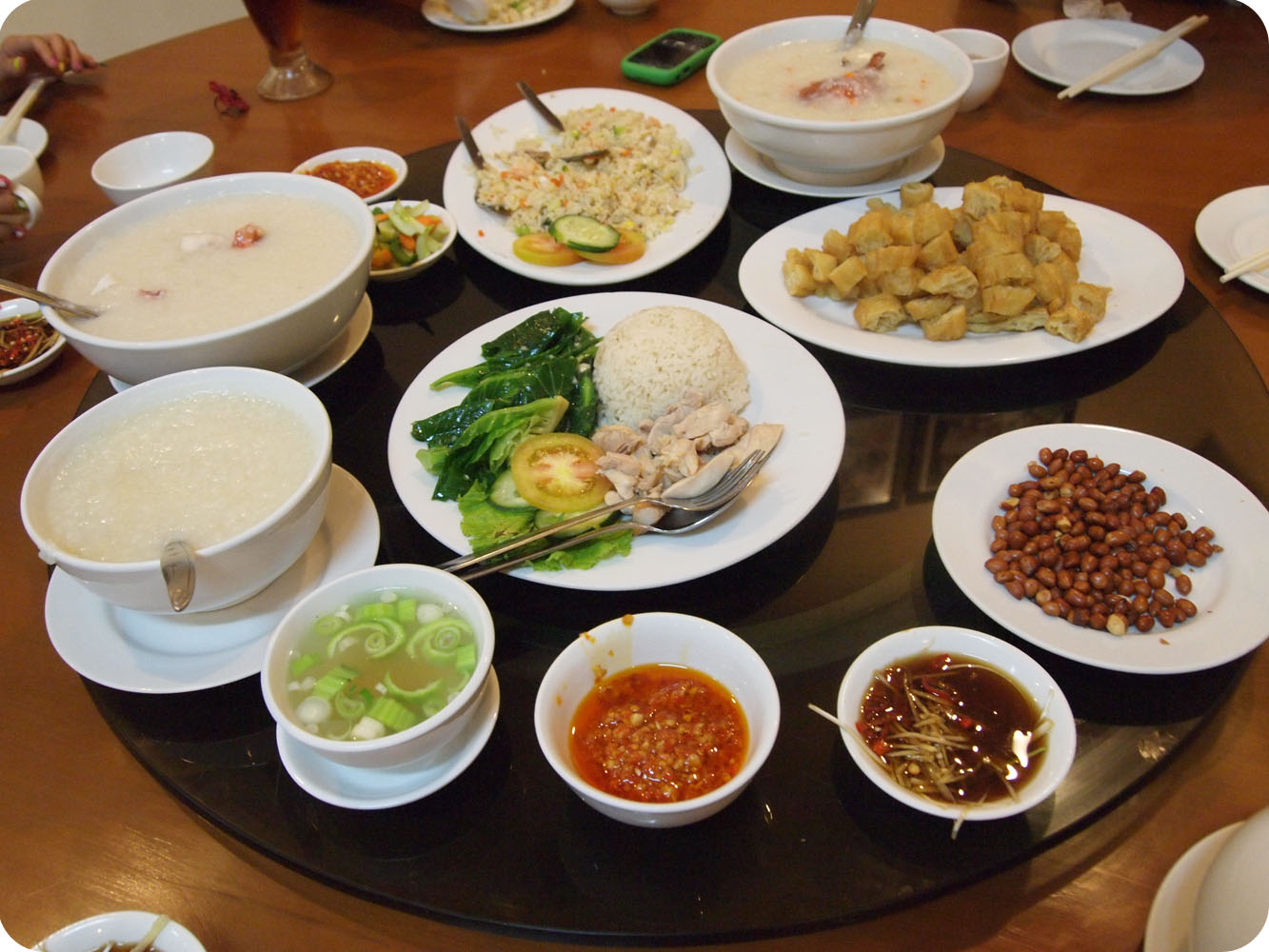 bubur