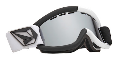 Masque de ski snowboard Electric EG5 Volcom Co-Lab