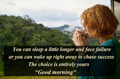 Good Morning Message Good Morning Message