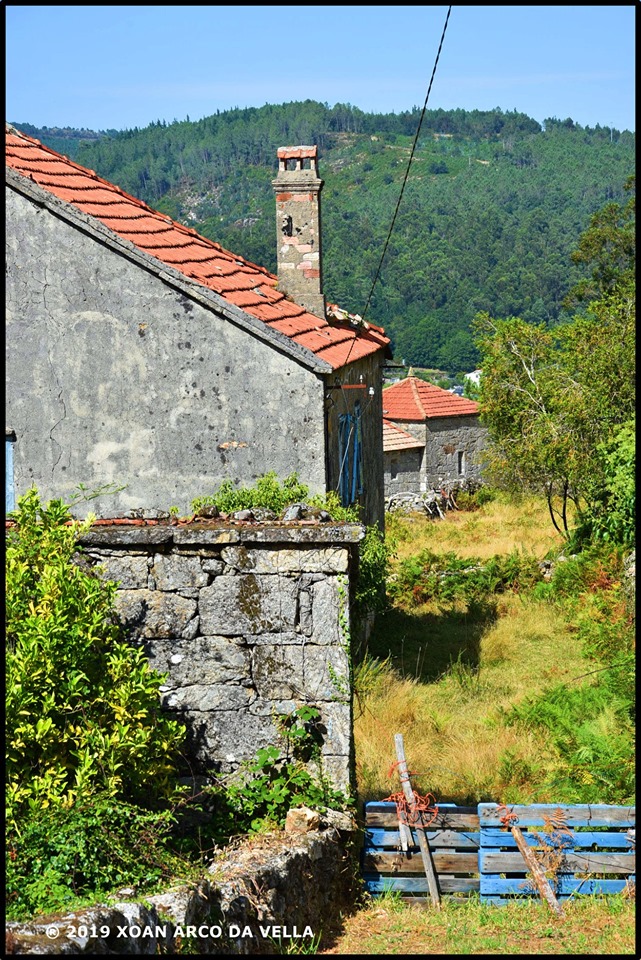XOAN ARCO DA VELLA LOURIDO CERDEDO CERDEDO COTOBADE