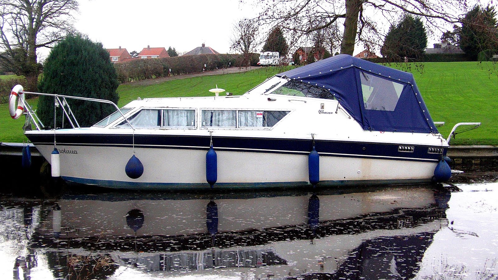 Riverboat Small River Boat Boat Choices