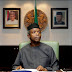 Osinbajo set to sign 2017 Budget today by 3pm after Unizik function