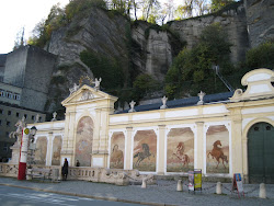 Salzburg, 2008