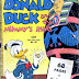 Donald Duck / Four Color v2 #29 - Carl Barks art