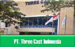 Lowongan Kerja Batam Three Cast Indonesia